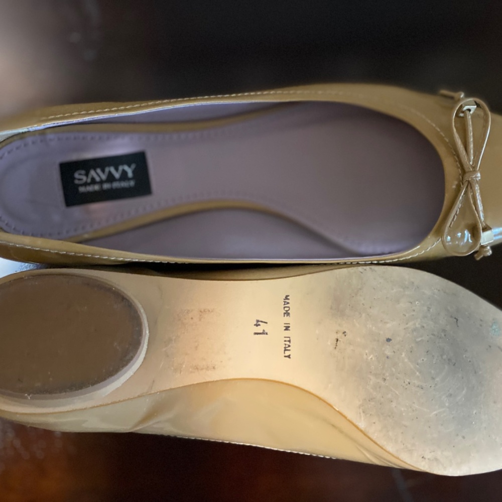 Shoes - Picture 6 of 7